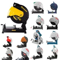 معدن اره پروفیل بر کرون/رونیکس/کنزاکس/آاگ/پوکا محک