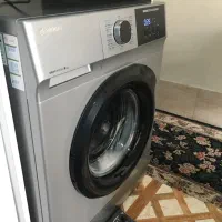 ماشین لباسشویی ۸کیلوی اسنوا