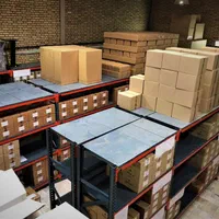 قفسه راک سنگین بار استفاده شده|عمدهفروشی|گرمسار, |دیوار