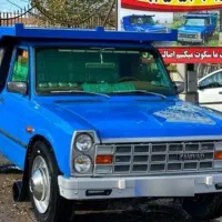 بار بری تمام نقاط کشور