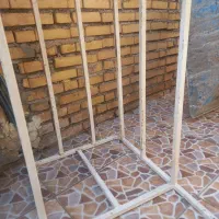 جاکولری پنجره ای