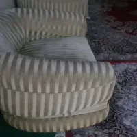 مبل تک نفره