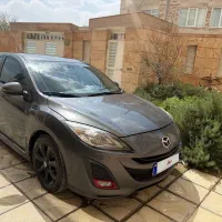 مزدا ۳ نیو ۸۹