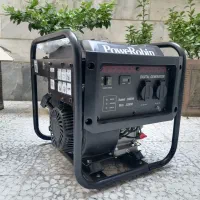 موتور برق 3200 وات