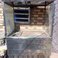 فروش فر ساندویچی سه کاره