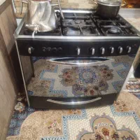 گاز فردا