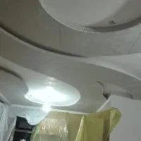 همکار ماهر و نیمه ماهر کناف PVC تایل60در60فوری|استخدام معماری، عمران و ساختمانی|تبریز, |دیوار