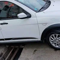 کوییک Gxr|خودرو سواری و وانت|قدس, شهر‌قدس|دیوار