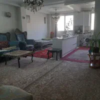 ۱۱۶ متر سنددار خوش نقشه زیبادشت جنب شهروند