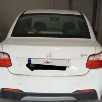 خودرو ساینا S دوگانه