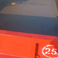 تریلی|قطعات یدکی و لوازم جانبی|ملکشاهی, |دیوار