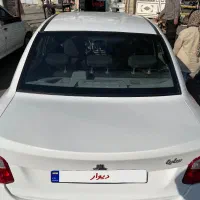 ساینا دوگانه|خودرو سواری و وانت|بجنورد, |دیوار