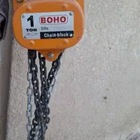 جرثقیل 1تن