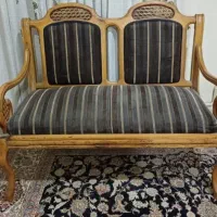 مبل نیم ست