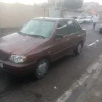 پراید 132|خودرو سواری و وانت|ماهدشت, |دیوار