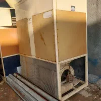 هیتر یا بخاری کابینتی مرغداری و گلخانه ۴۵۰ هزار|بخاری، هیتر، شومینه|نهاوند, |دیوار