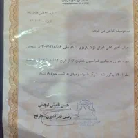 اموزش خصوصی شطرنج از رده سنی  ۵ سال به بالا|خدمات آموزشی|رفسنجان, |دیوار