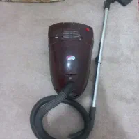 جاروبرقی سالم