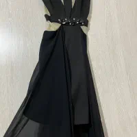 پیراهن مجلسی