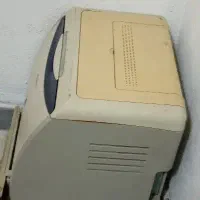 پرینتر لیزری رنگی|پرینتر، اسکنر، کپی، فکس|گلوگاه, |دیوار