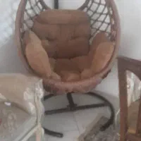صندلی تاپ