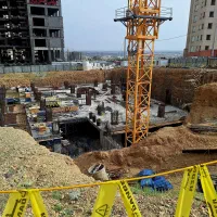 سرمایهگذاری ملک در دریاچه چیتگر/ وام دار/ استعلام|فروش آپارتمان|تهران, شهرک چیتگر|دیوار