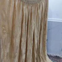 پرده|پرده، رانر، رومیزی|اهواز, کوی مهدیس|دیوار