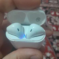 هندسفری اپل کاملن سالم|پخش‌کننده همراه|کرمانشاه, |دیوار