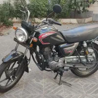 کی وی 150 مدل 95