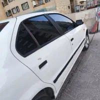 سمند LX مدل ۹۰|خودرو سواری و وانت|اصفهان, آفاران|دیوار
