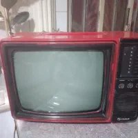 تلویزیون قدیمی