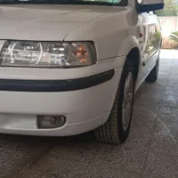 سمندef7دوگانه شرکت