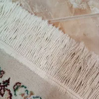 دو تخته فرش به ابعاد ۶ و ۱۲ متری یک طرح|فرش|اصفهان, شهرک کوثر|دیوار