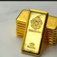 گم شده یه تیکه طلا