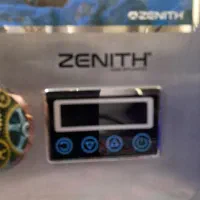 چرخ گوشت زنیت استیل کمصدا در حد نو|خردکن، آسیاب، غذاساز|پردیس, فاز ۱۱|دیوار