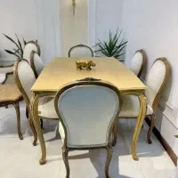 تعمیرات مبلمان راحتی استیل و صندلی نهار خوری وغیره