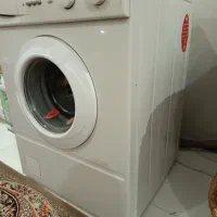 ماشین لباسشویی .پارس.