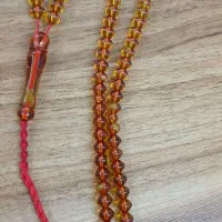 تسبیح کهربا