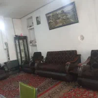 مبل مخمل7نفره