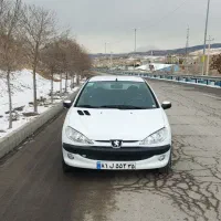 پژو Sd v8 مدل 99