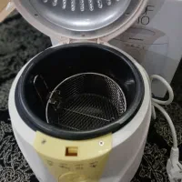 سرخ کن|اجاق گاز و لوازم برقی پخت‌وپز|مسجد سلیمان, |دیوار