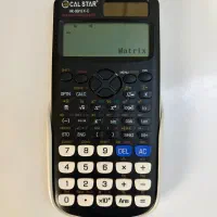 ماشین حساب مهندسی