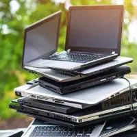 حراج شهر لپتاپ،تعداد و عمده،برای شرکت و سازمان ها