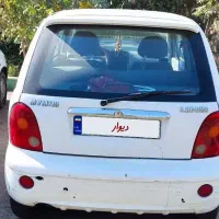 ام وی ام ۱۱۰ ۳ سیلندر