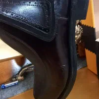 کفش چرم Bexley