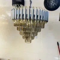 تولیدی لوستر سانتی