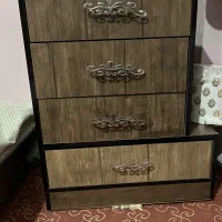 سرویس چوب