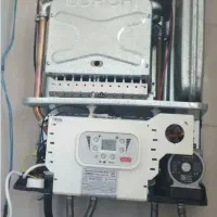 تعمیر و نصب پکیج رادیاتور و آبگرم کن