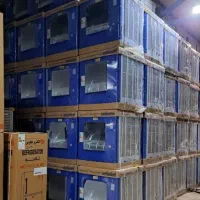 کولرآبی۳۵۰۰/۴۰۰۰/۶۰۰۰/۸۰۰۰جنرال تبریزدوسال گارانتی|کولر آبی|تهران, تهرانسر شمالی|دیوار