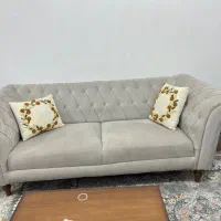 مبل و نهار خوری